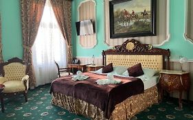 Hotel Klarinn Prague Castle